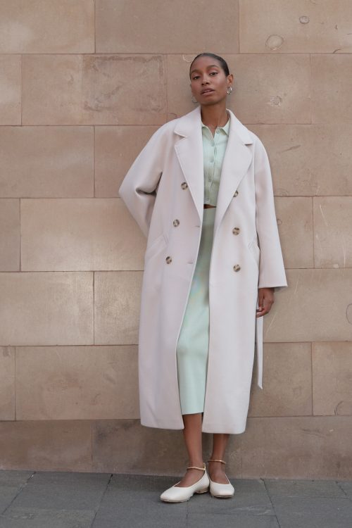 Категория Пальто