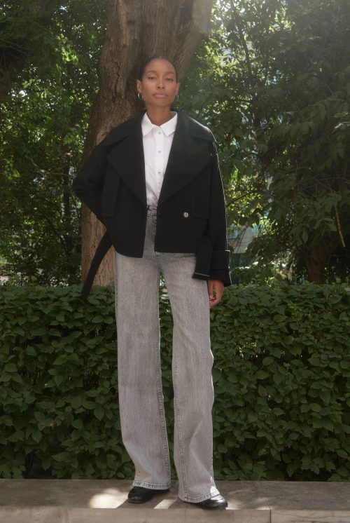 Категория Пальто