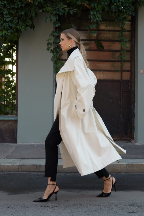 Категория Плащи