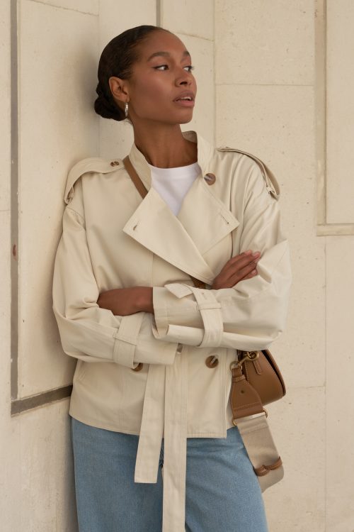 Категория Плащи