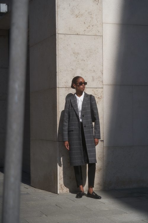 Категория Пальто