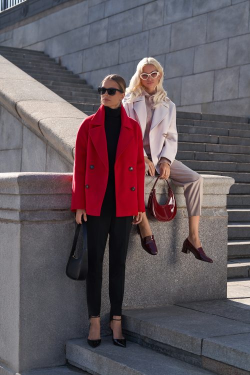 Категория Пальто