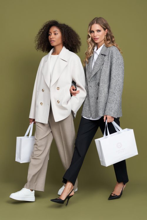 Категория Пальто