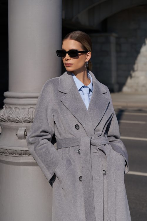 Категория Пальто