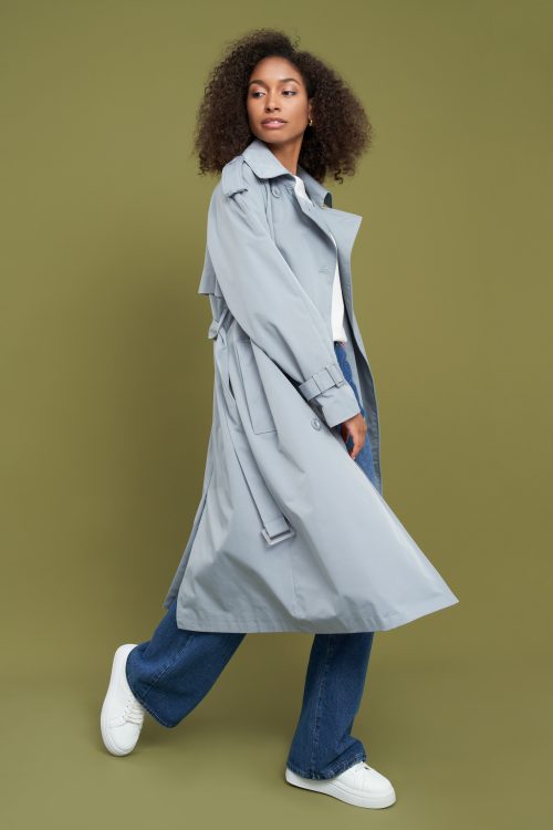 Категория Плащи