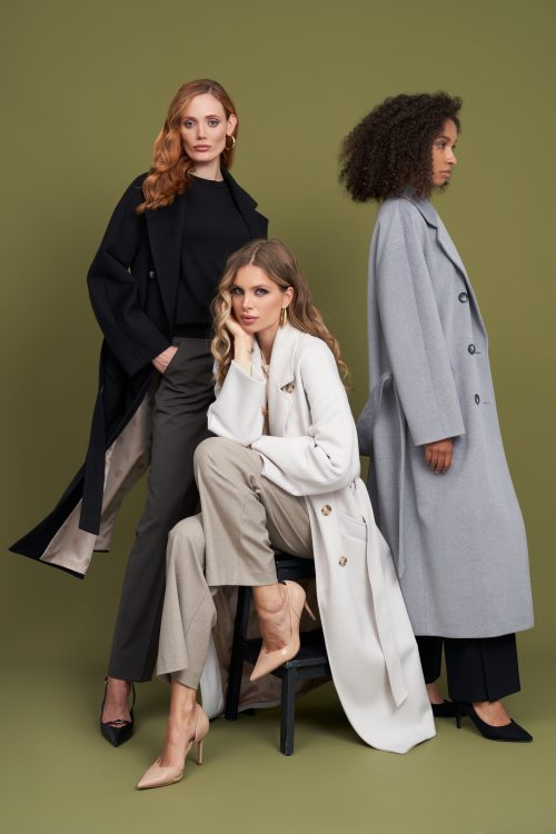 Категория Пальто