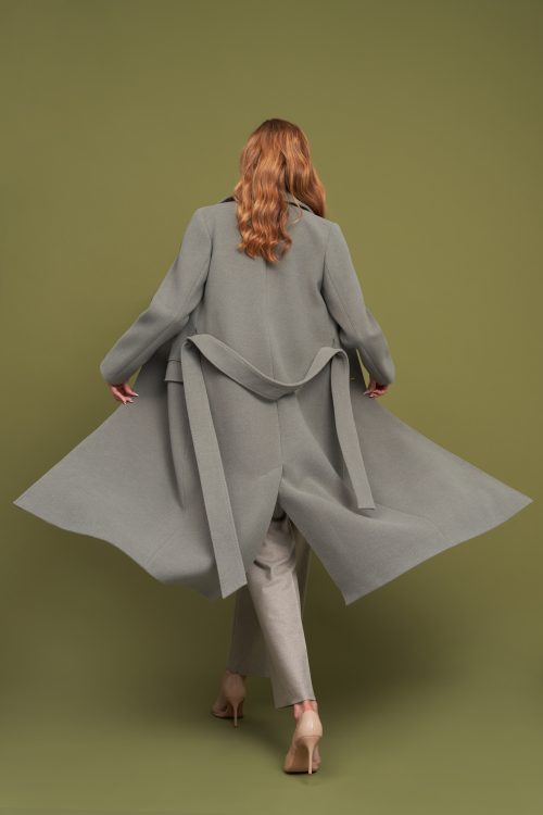 Категория Пальто