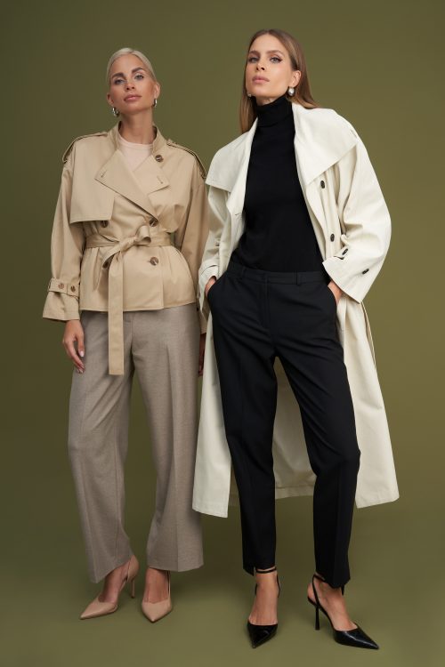 Категория Плащи