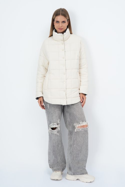 Категория Куртки и Парки