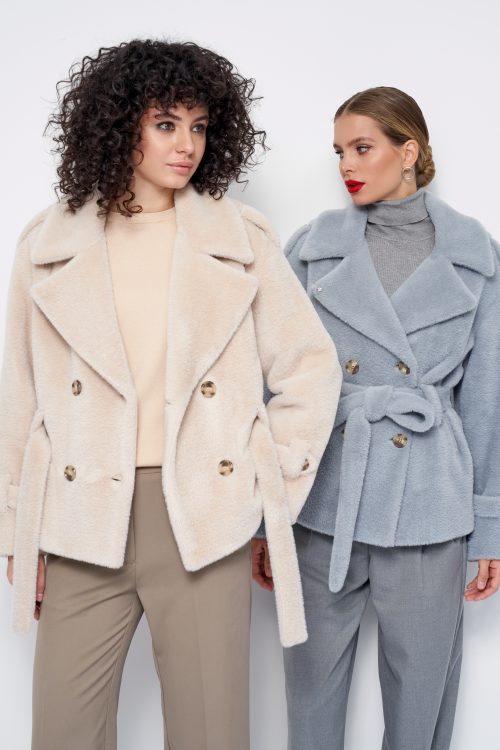 Категория Экокожа и экомех