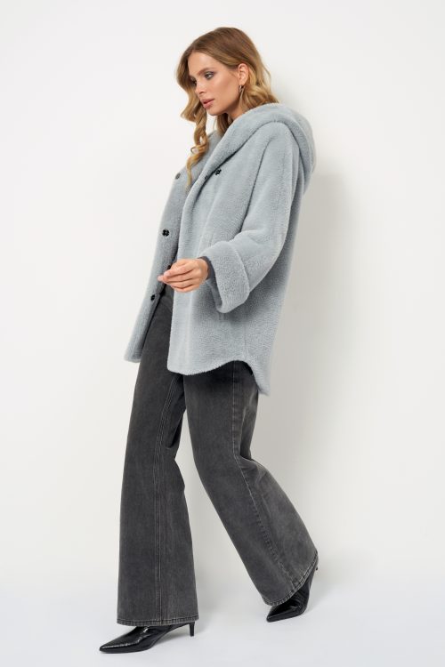 Категория Экокожа и экомех